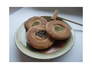 歯ごたえのある食べ物が好きな人
