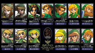 「ゼルダの伝説」シリーズ好きな人
