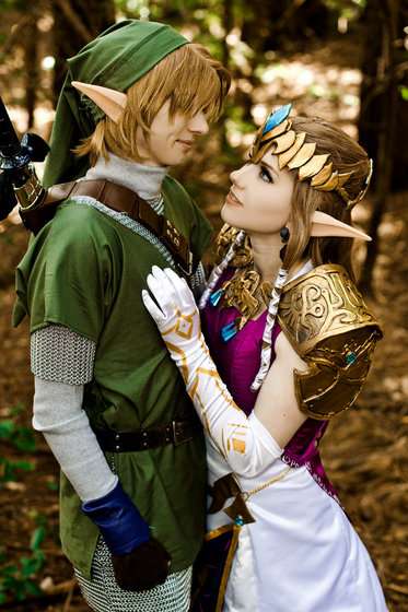 「ゼルダの伝説」シリーズ好きな人