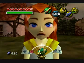 「ゼルダの伝説」シリーズ好きな人
