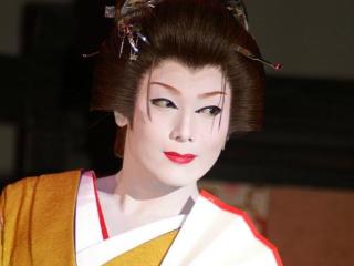 大衆演劇見たことある人！！