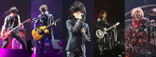 今まで行った中で最高のLIVE