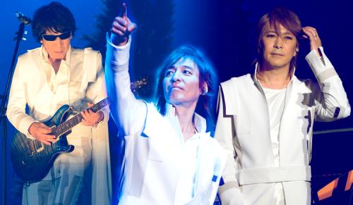 今まで行った中で最高のLIVE