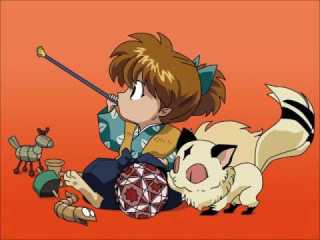 「犬夜叉」好きな人！
