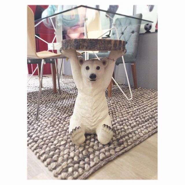 インテリア好きな人～！