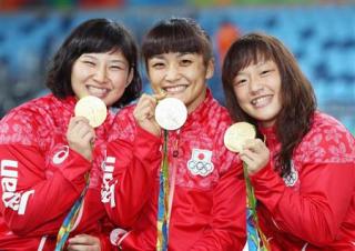 結婚したいスポーツ選手、男性1位は木村沙織　では女性に1番人気なのは？
