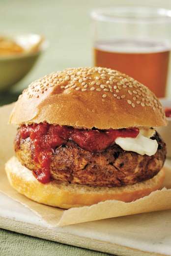 バーガー・サンドイッチ系の画像をひたすら載せるトピ