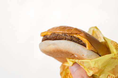バーガー・サンドイッチ系の画像をひたすら載せるトピ