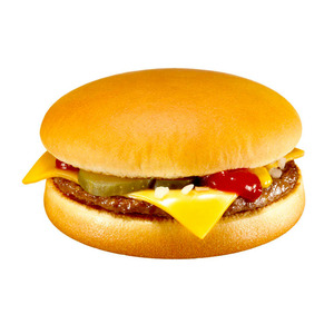 バーガー・サンドイッチ系の画像をひたすら載せるトピ