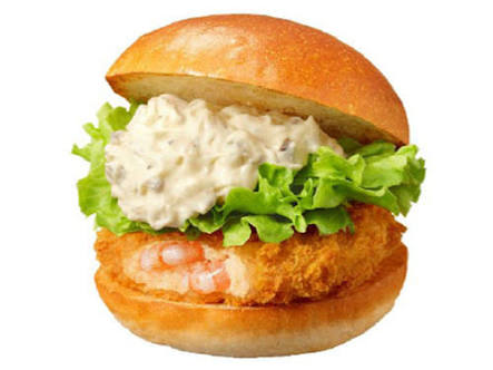バーガー・サンドイッチ系の画像をひたすら載せるトピ