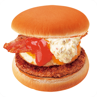 バーガー・サンドイッチ系の画像をひたすら載せるトピ