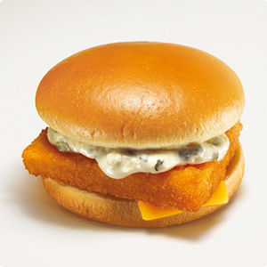 バーガー・サンドイッチ系の画像をひたすら載せるトピ