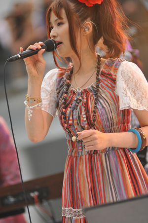 GARNET CROW好きな人集まれ〜♪