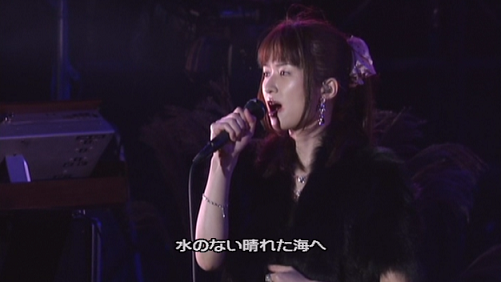 GARNET CROW好きな人集まれ〜♪