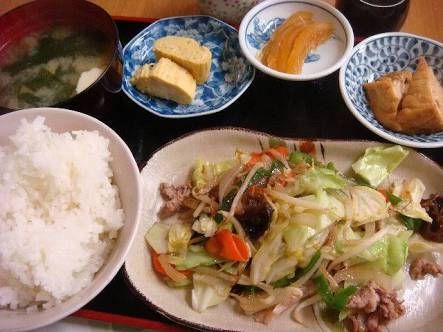 食欲と戦う