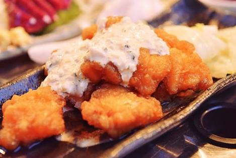 食欲と戦う