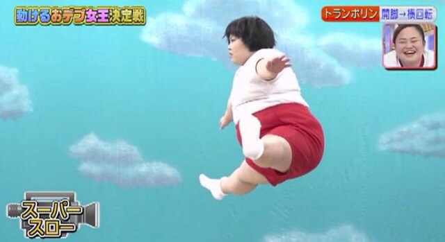 食欲と戦う