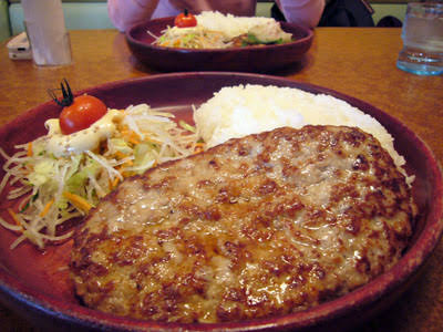 食欲と戦う