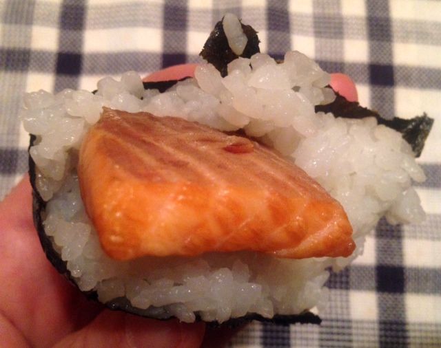 食欲と戦う