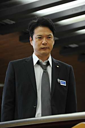 タイプじゃないのに抱かれたくなる男