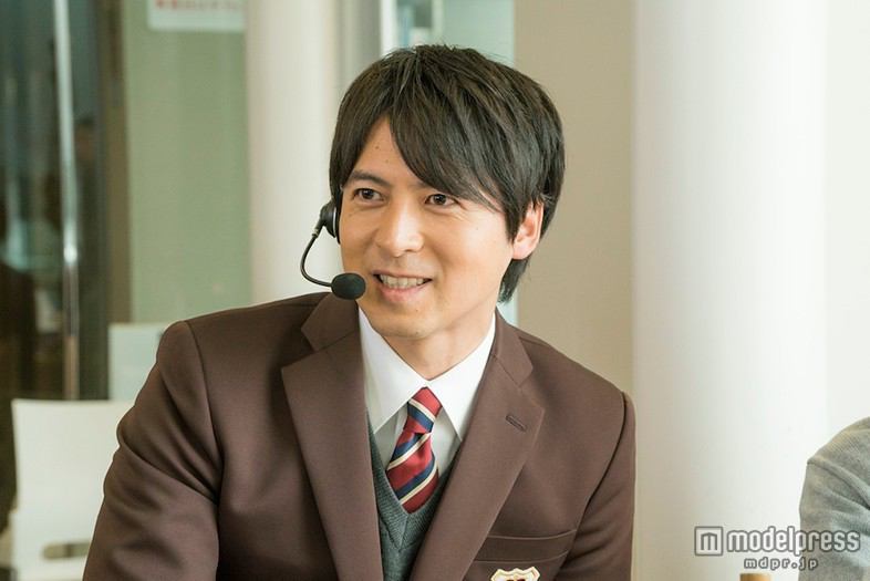 タイプじゃないのに抱かれたくなる男