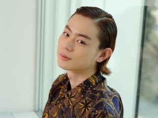 タイプじゃないのに抱かれたくなる男