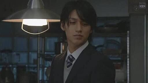 タイプじゃないのに抱かれたくなる男