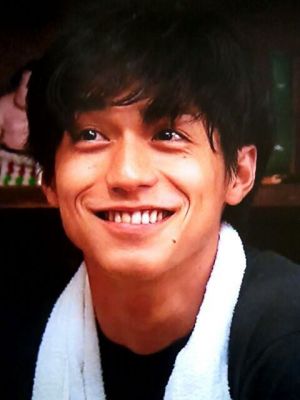 タイプじゃないのに抱かれたくなる男