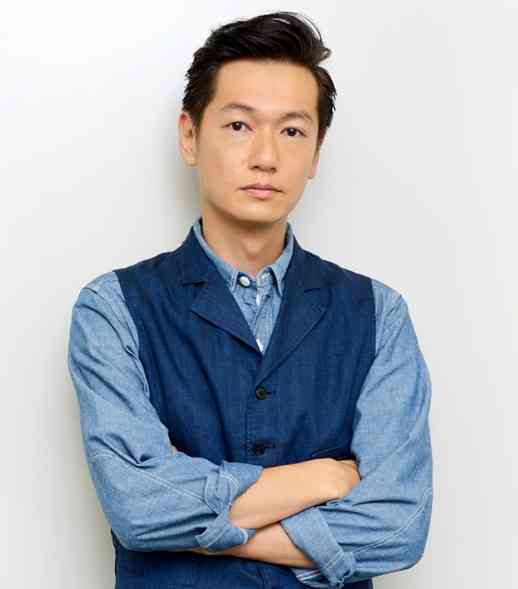 タイプじゃないのに抱かれたくなる男
