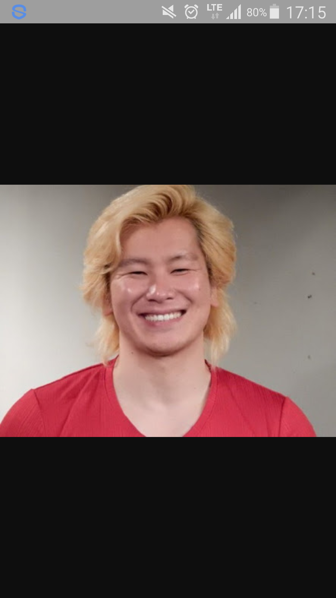 タイプじゃないのに抱かれたくなる男