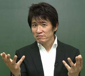 タイプじゃないのに抱かれたくなる男