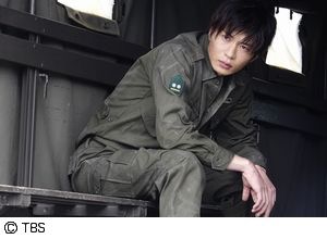 タイプじゃないのに抱かれたくなる男