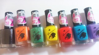 使って感動したプチプラコスメ