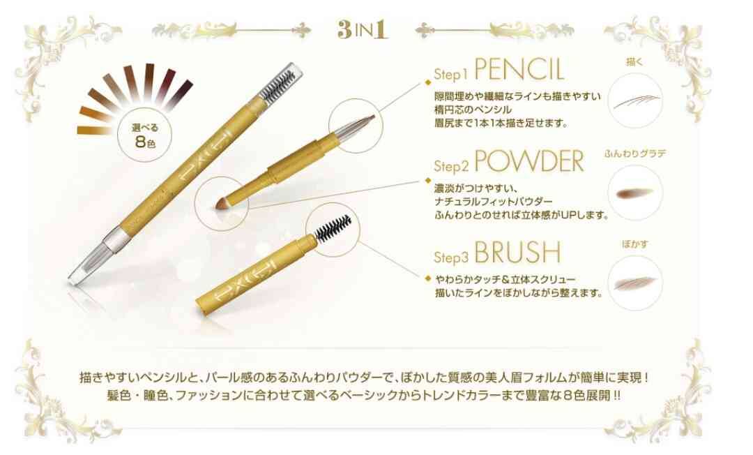 使って感動したプチプラコスメ