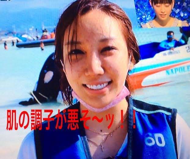 ざわちんがキャバ嬢に 胸元SEXY“キャバちん”に指名殺到