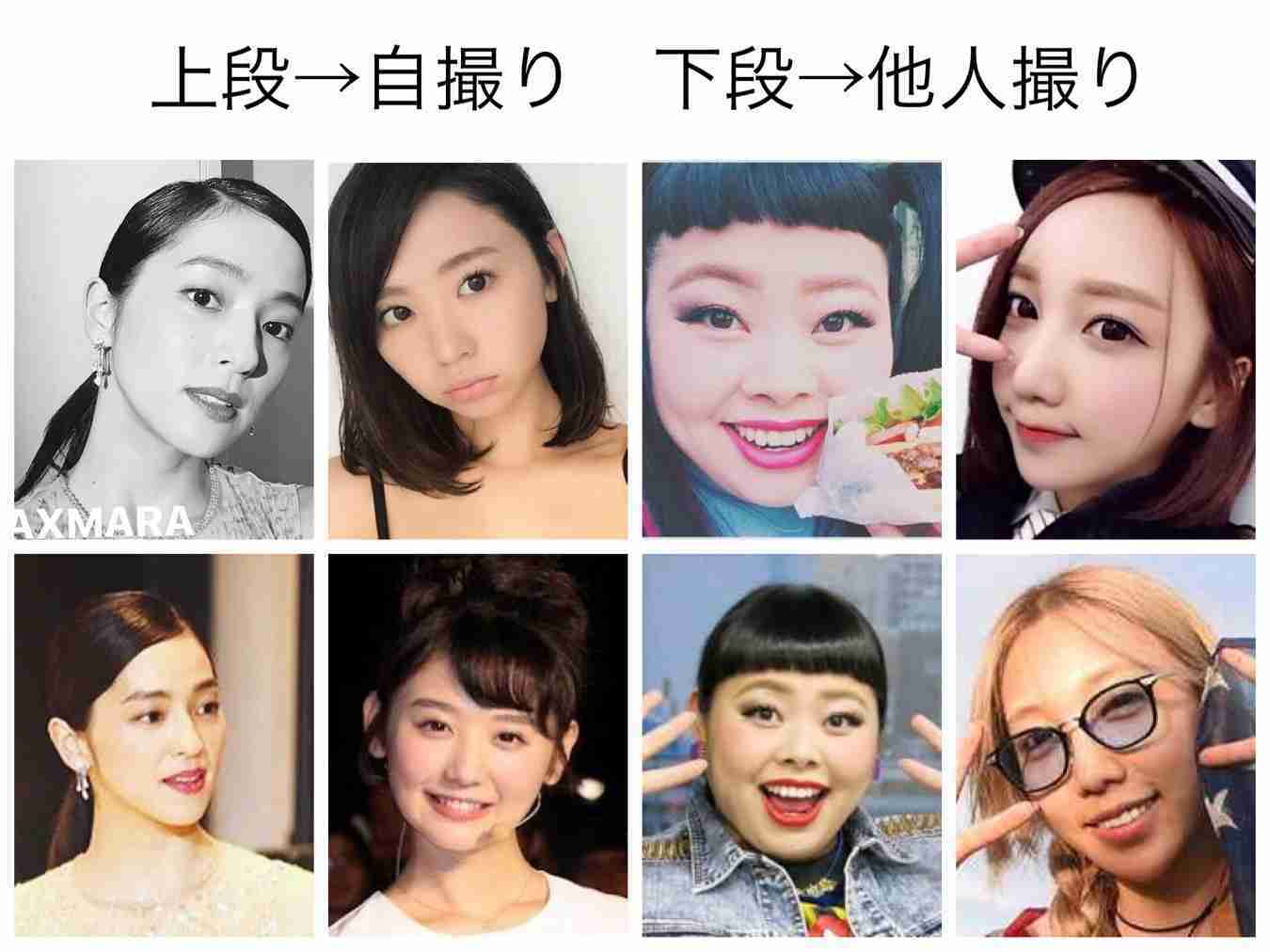 ざわちんがキャバ嬢に 胸元SEXY“キャバちん”に指名殺到