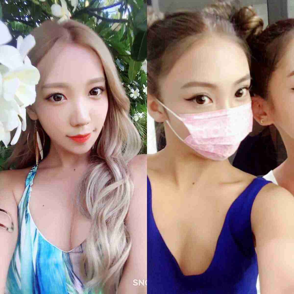 ざわちんがキャバ嬢に 胸元SEXY“キャバちん”に指名殺到