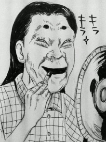 ざわちんがキャバ嬢に 胸元SEXY“キャバちん”に指名殺到