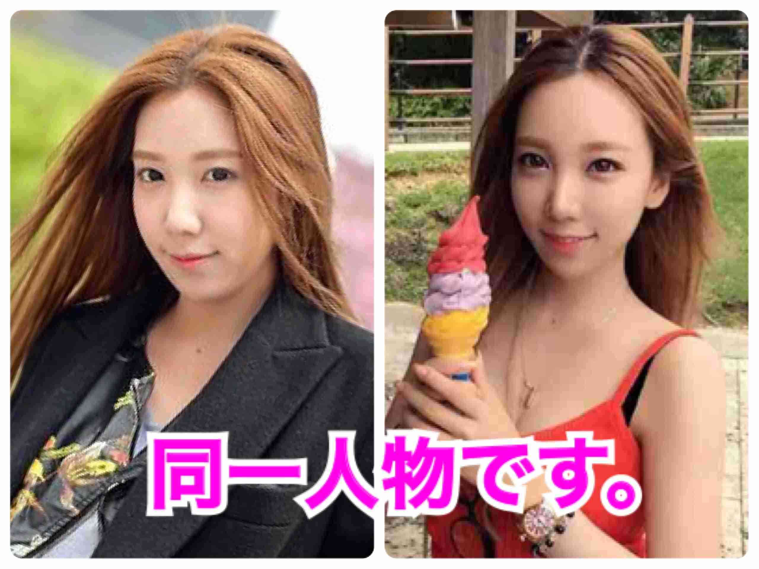 ざわちんがキャバ嬢に 胸元SEXY“キャバちん”に指名殺到