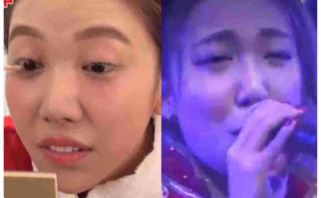 ざわちんがキャバ嬢に 胸元SEXY“キャバちん”に指名殺到