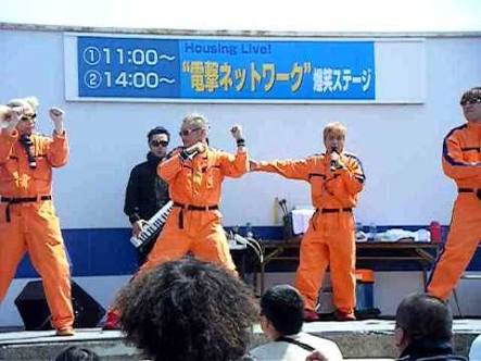 コソコソ隠れてやっていること