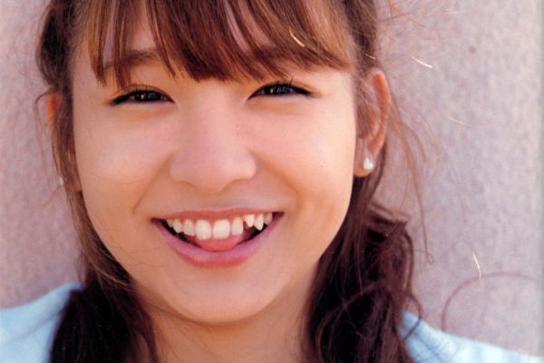 黒目がちな芸能人の画像トピ