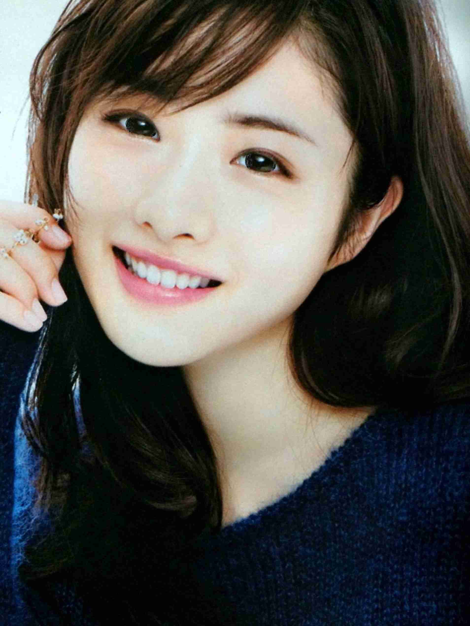 黒目がちな芸能人の画像トピ