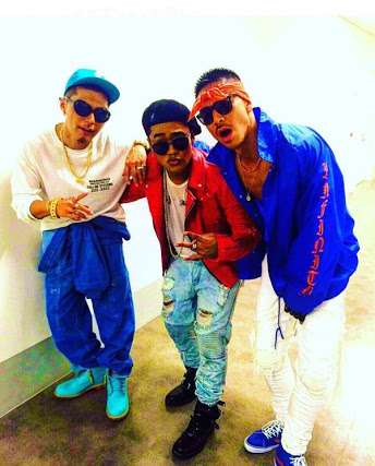 EXILE THE SECONDにAKIRAが加入 6人体制で再始動 