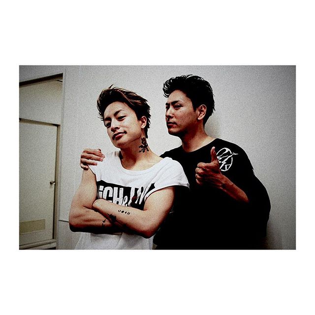 EXILE THE SECONDにAKIRAが加入 6人体制で再始動 