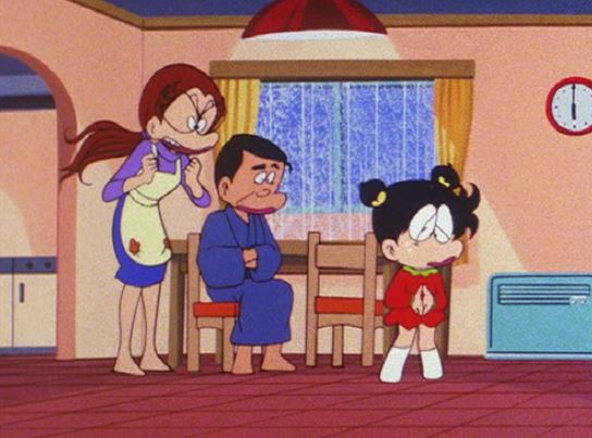40歳の人集まれ〜♪