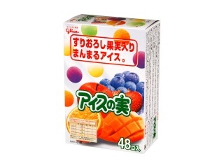 オススメの箱アイス