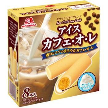 オススメの箱アイス