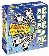 オススメの箱アイス