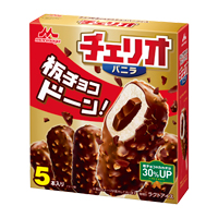 オススメの箱アイス